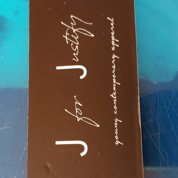 J For Justify Crop Top Short Plaid Size XL -105 - Picture 7 of 8